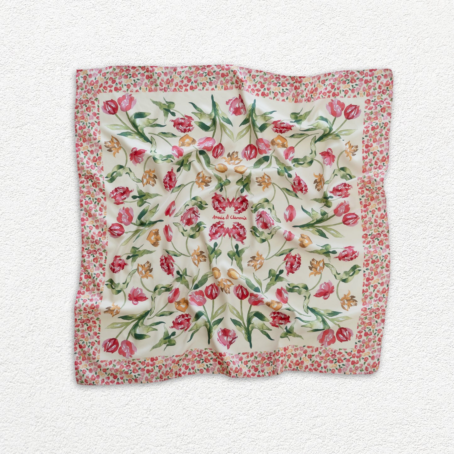 Floral Mix Set
