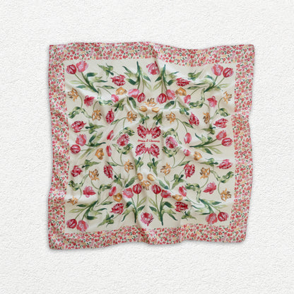 Floral Mix Set