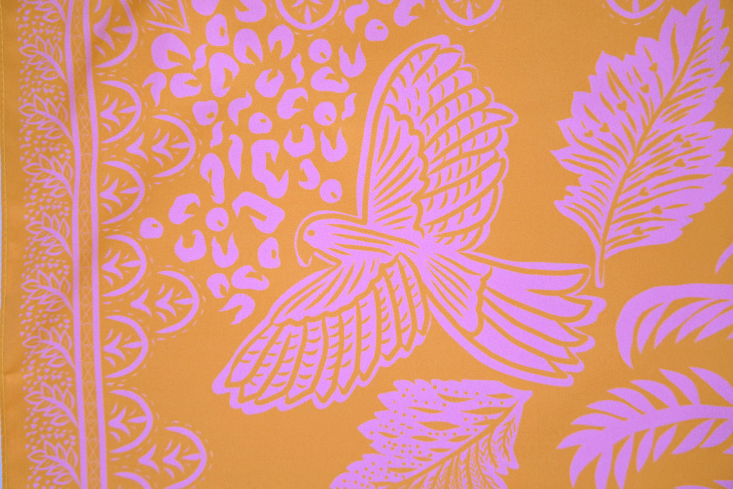 Pañuelo Annie - Modern Tropics